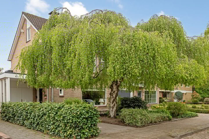 Foto 3 van Brammelobrink 47-D