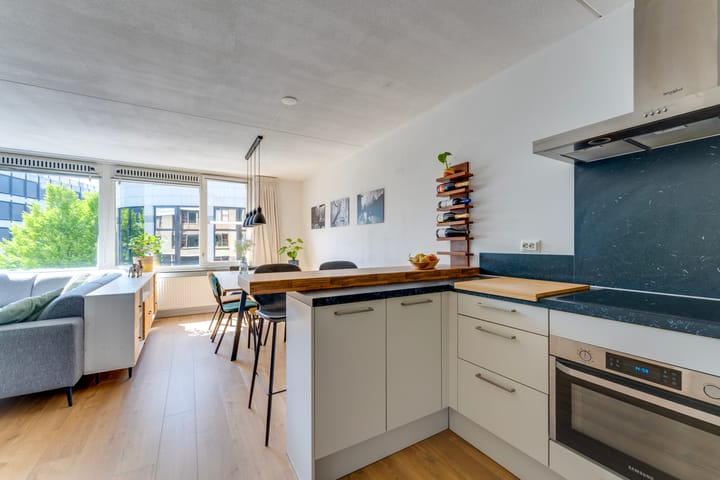 Foto 11 van Pastoor van Nuenenhof 10