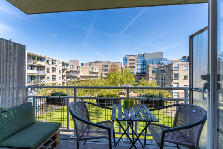 Foto 17 van Pastoor van Nuenenhof 10