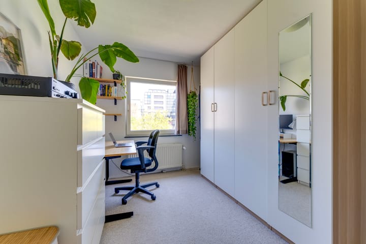 Foto 20 van Pastoor van Nuenenhof 10