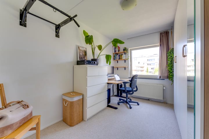 Foto 19 van Pastoor van Nuenenhof 10