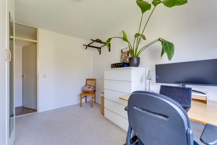 Foto 21 van Pastoor van Nuenenhof 10