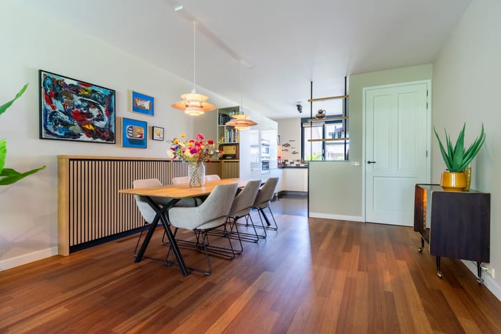 Foto 3 van Buizerd 98