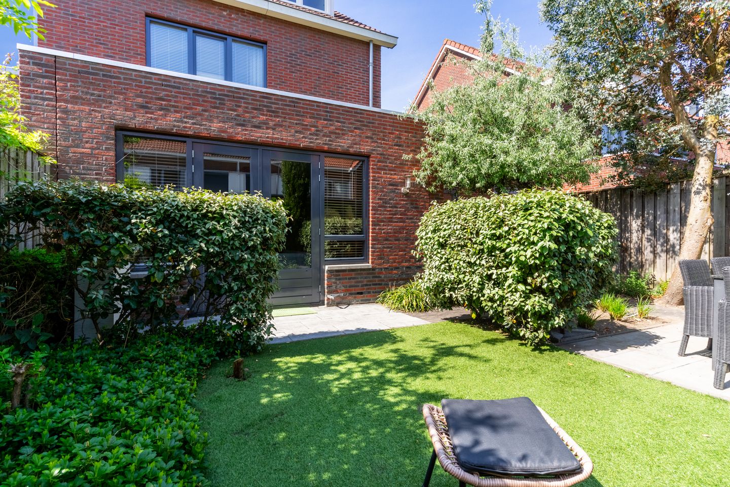 Foto 4 van Buizerd 98