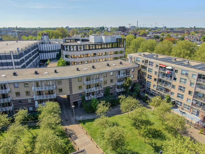 Foto 25 van Pastoor van Nuenenhof 10