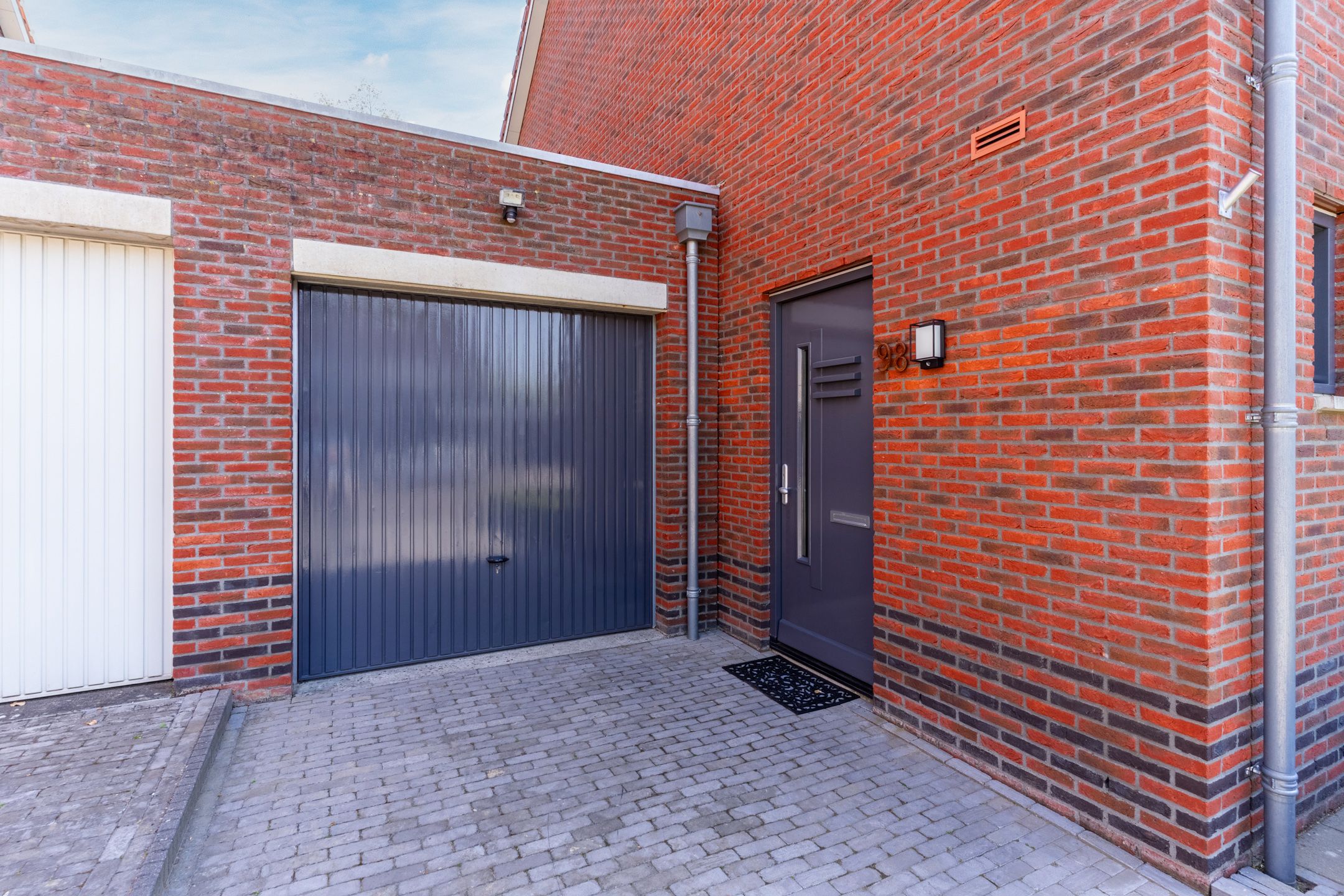 Foto 6 van Buizerd 98