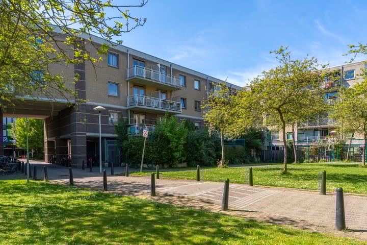 Foto 26 van Pastoor van Nuenenhof 10