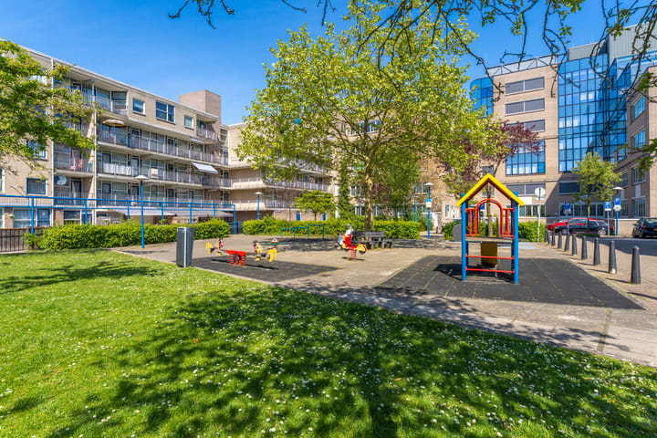 Foto 27 van Pastoor van Nuenenhof 10