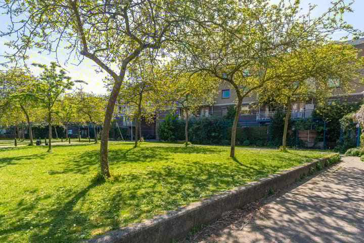 Foto 28 van Pastoor van Nuenenhof 10