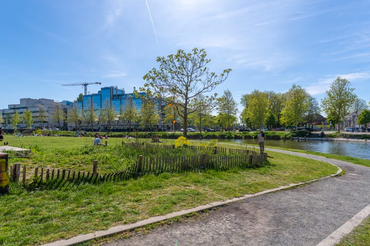 Foto 30 van Pastoor van Nuenenhof 10