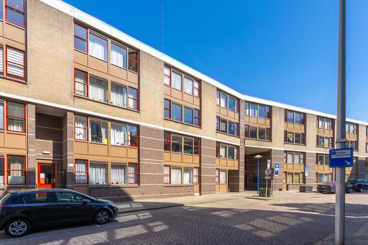 Foto 22 van Pastoor van Nuenenhof 10