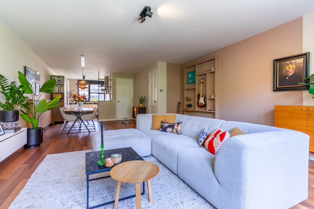 Foto 13 van Buizerd 98