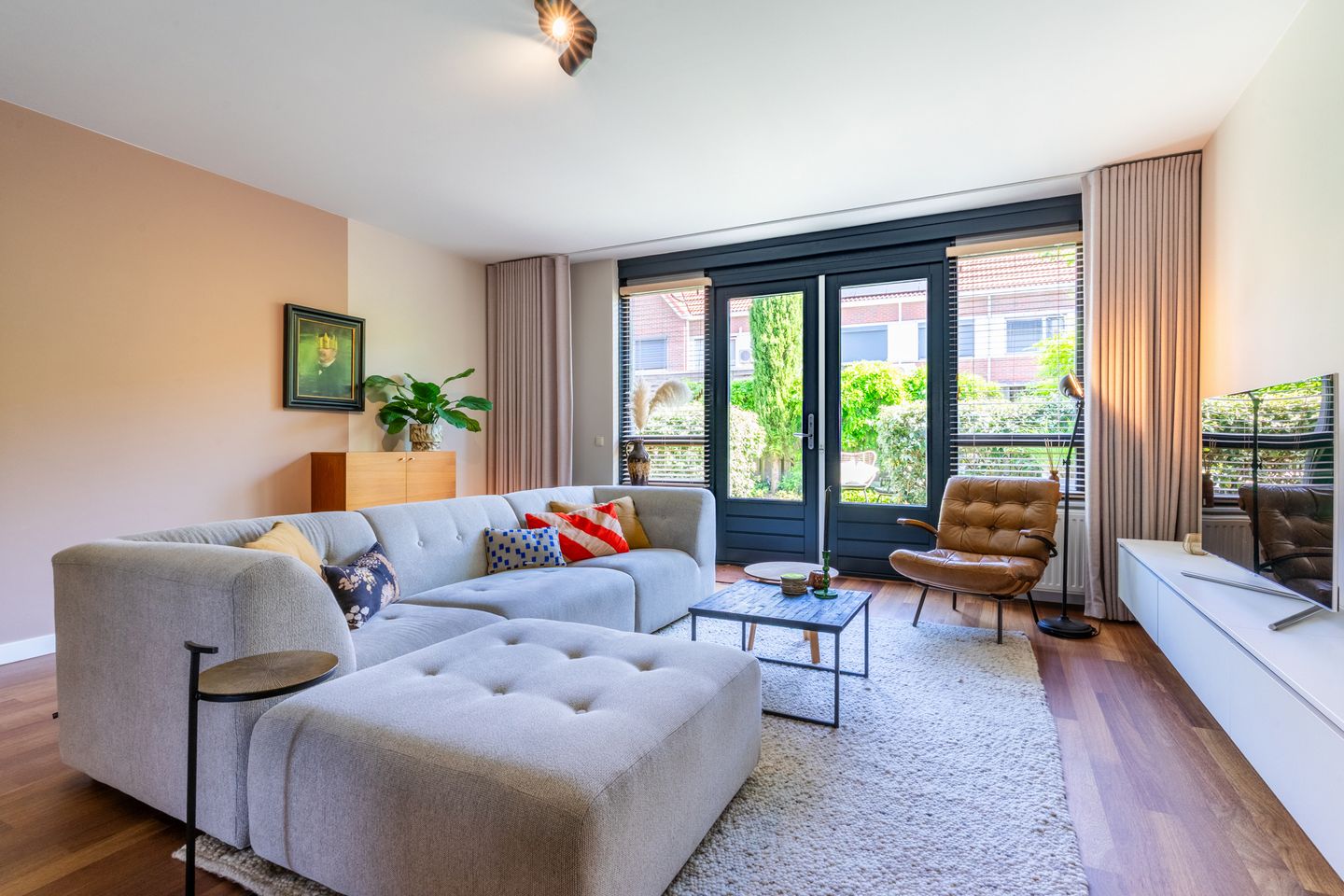 Foto 14 van Buizerd 98