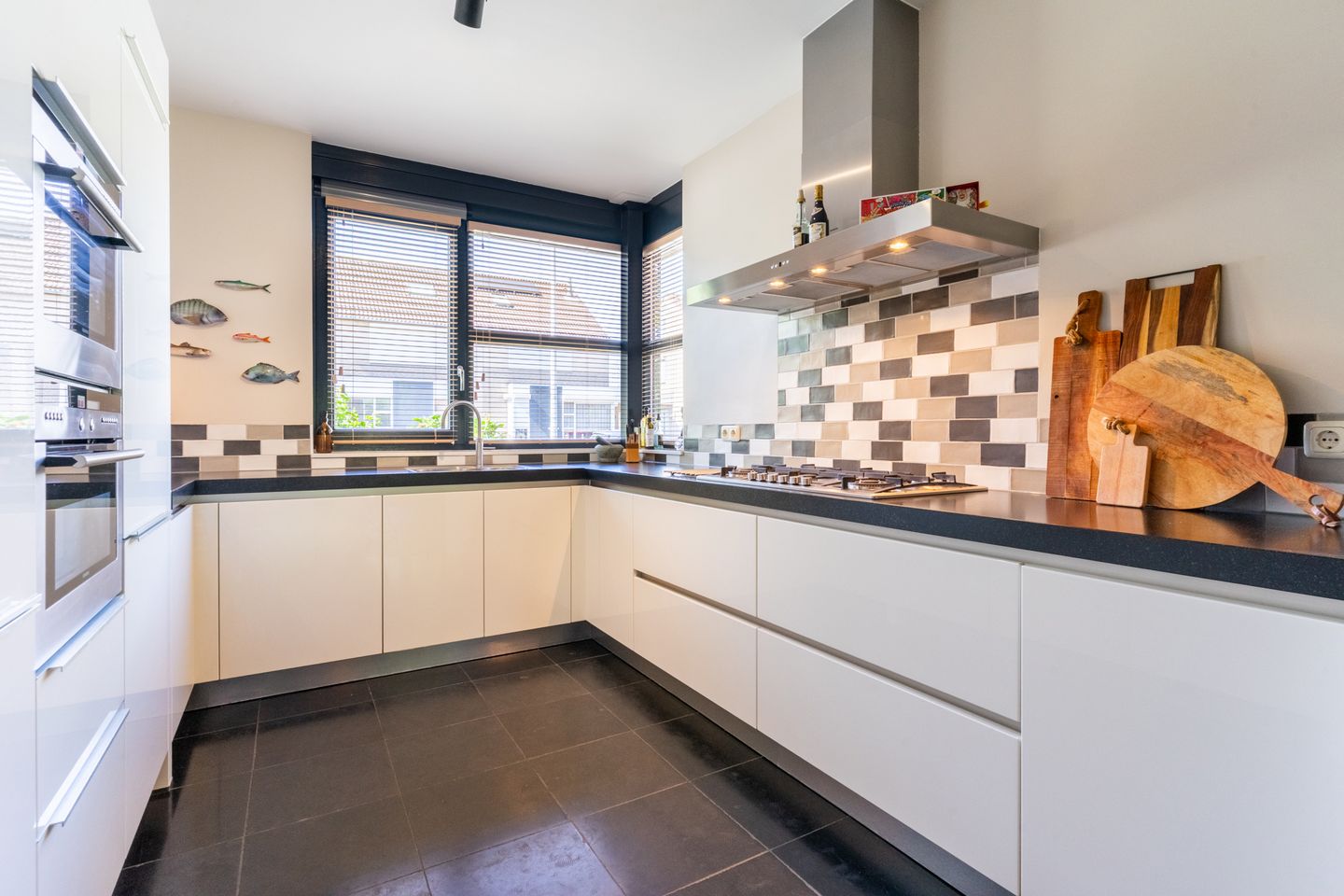 Foto 20 van Buizerd 98