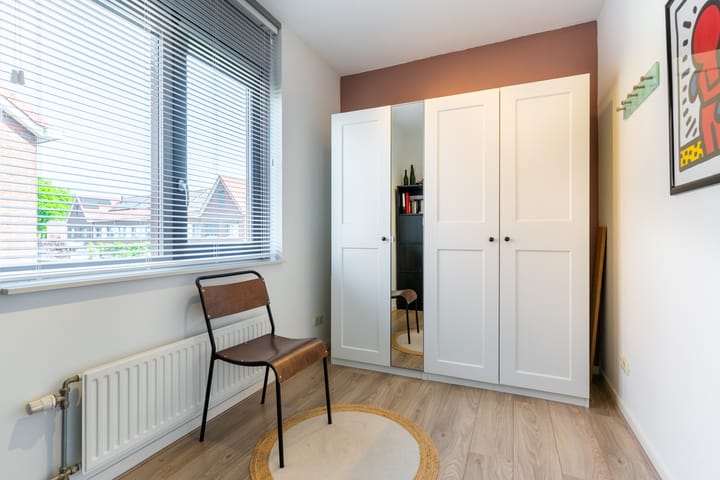 Photo 25 of Buizerd 98