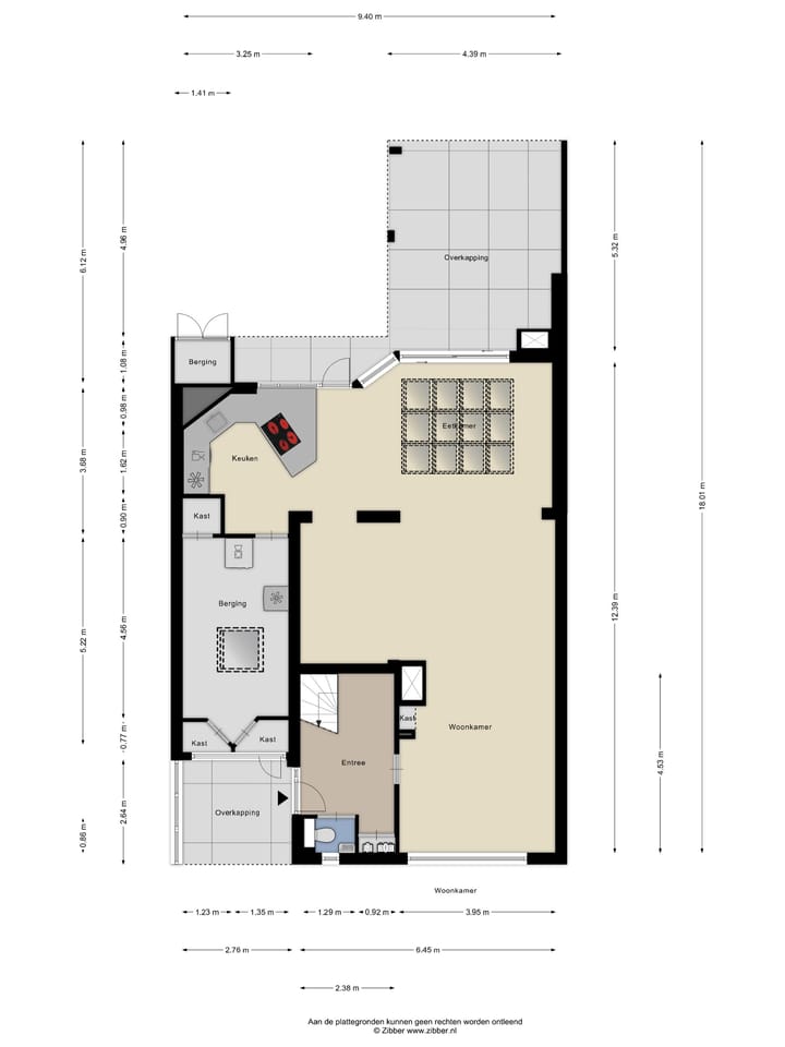 Foto 37 van Brammelobrink 47-D