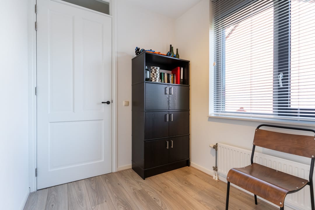 Foto 26 van Buizerd 98