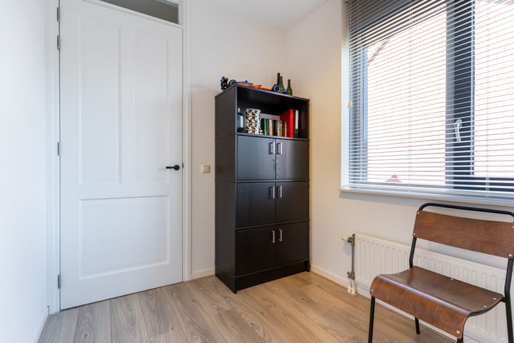 Photo 26 of Buizerd 98