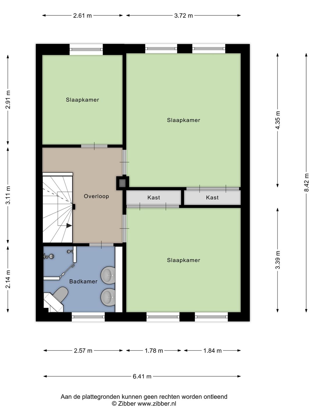 Foto 38 van Brammelobrink 47-D