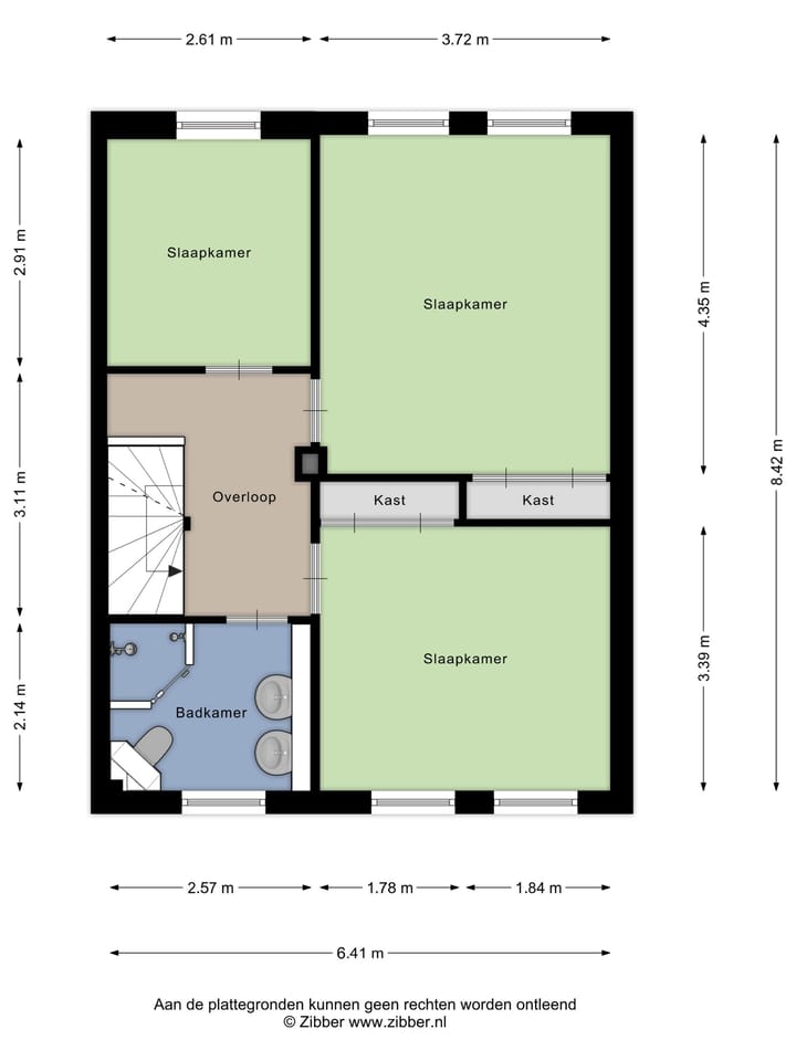 Foto 38 van Brammelobrink 47-D