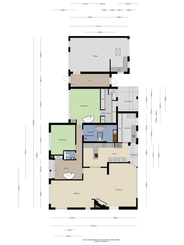 Foto 55 van Reeweg 95