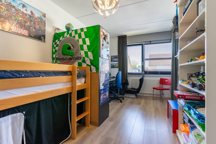 Photo 27 of Buizerd 98