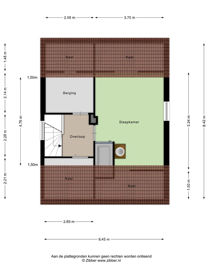 Foto 39 van Brammelobrink 47-D