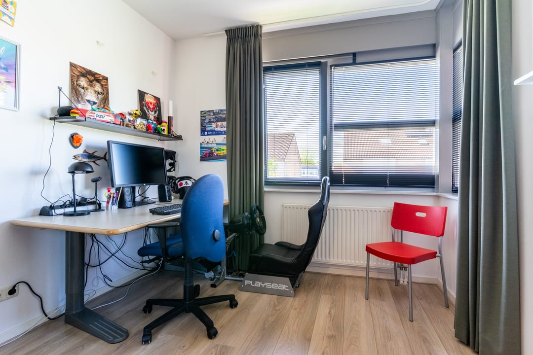 Foto 28 van Buizerd 98