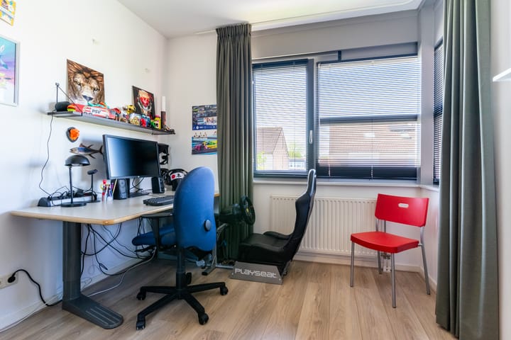 Photo 28 of Buizerd 98