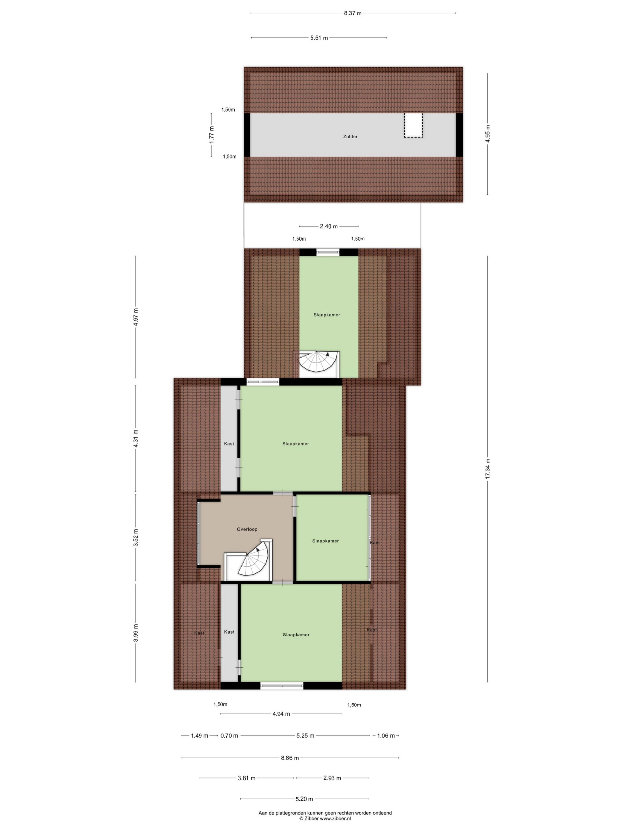 Foto 57 van Reeweg 95