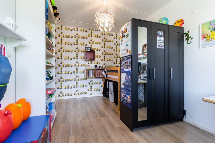 Photo 29 of Buizerd 98