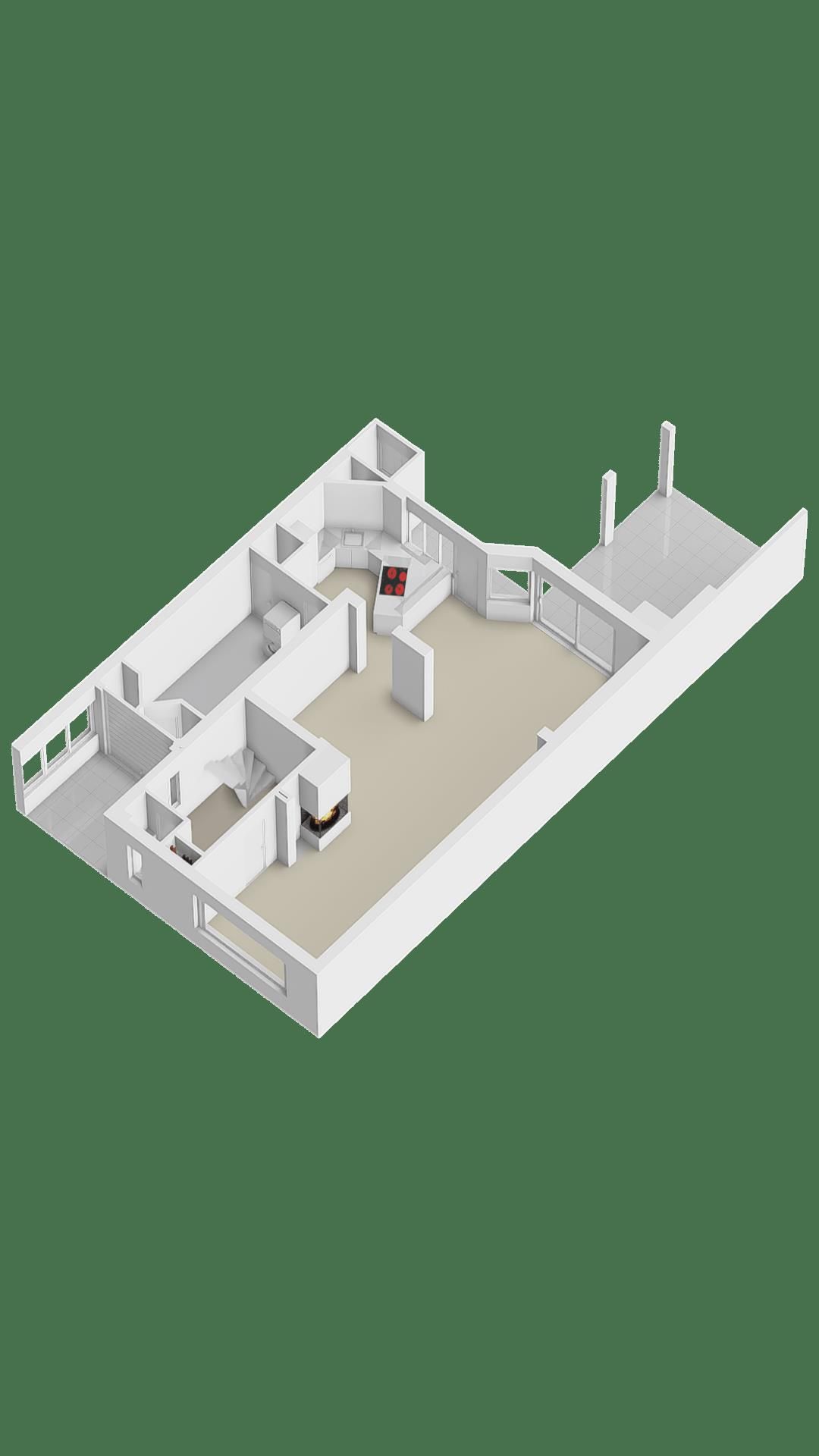 Foto 42 van Brammelobrink 47-D