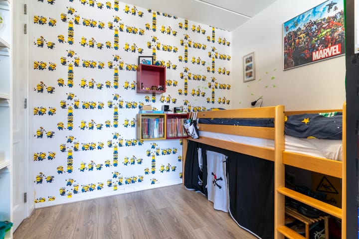 Photo 30 of Buizerd 98