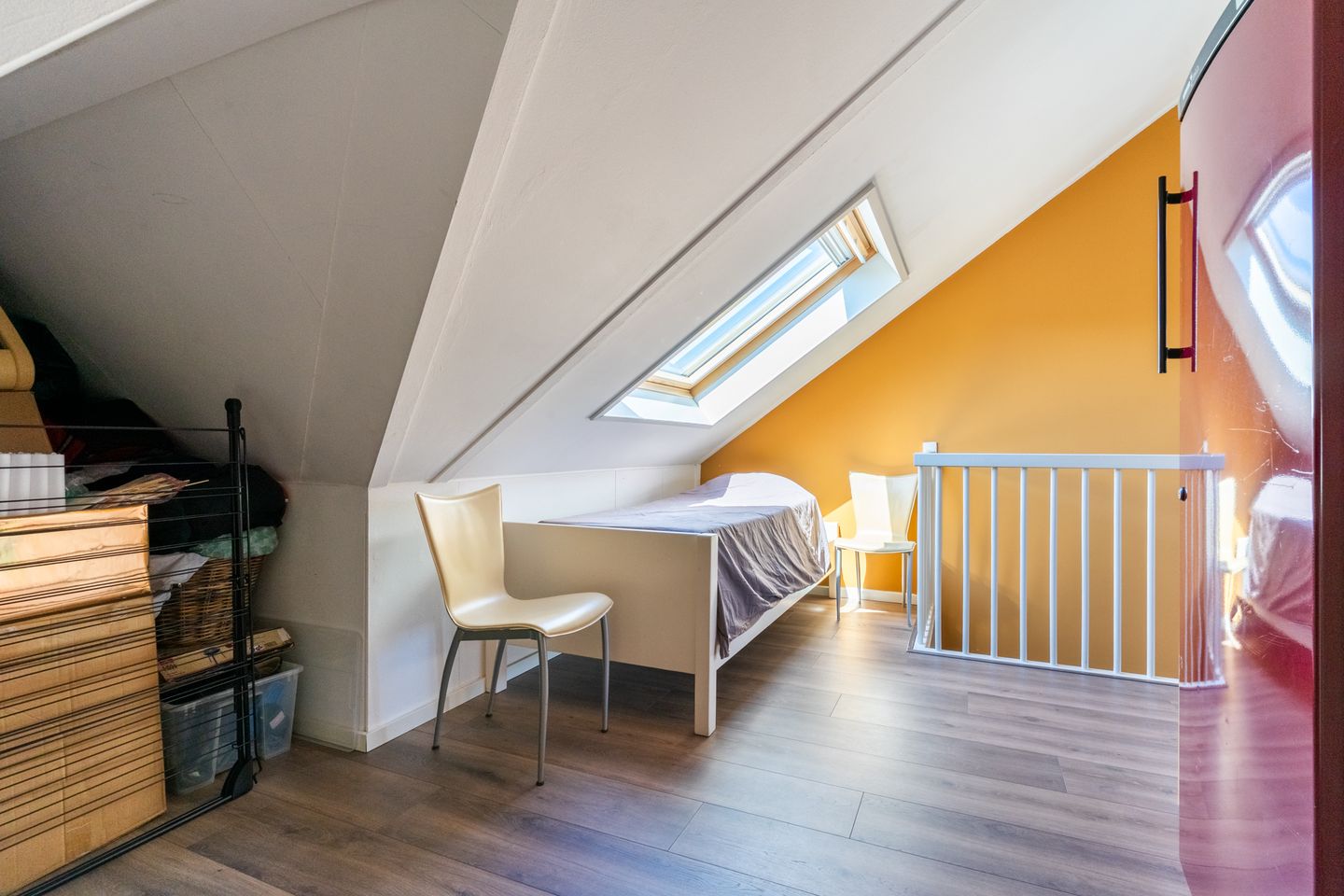 Foto 34 van Buizerd 98