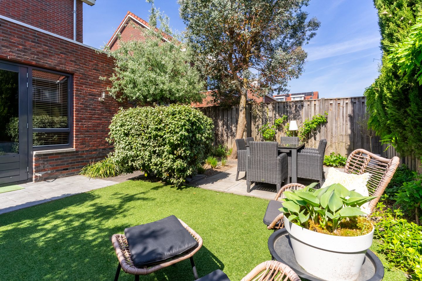 Foto 44 van Buizerd 98