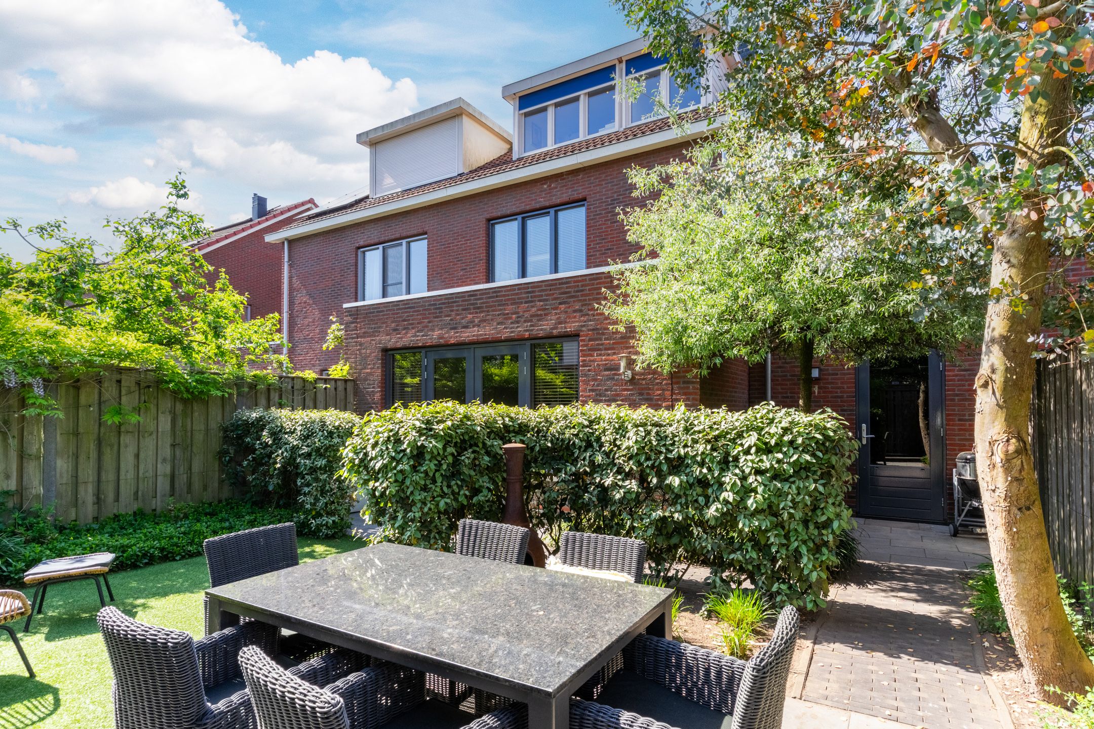 Foto 45 van Buizerd 98