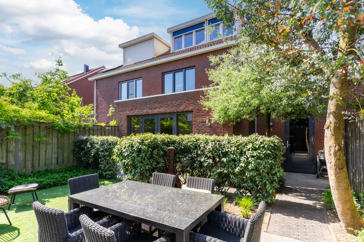 Photo 45 of Buizerd 98