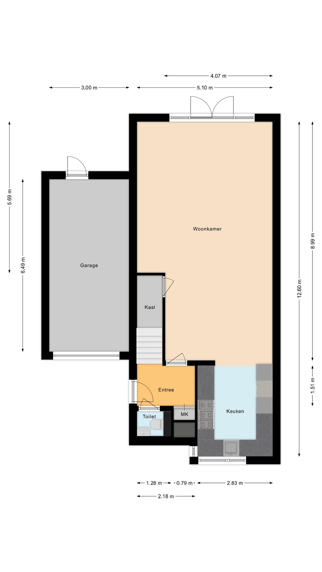 Foto 56 van Buizerd 98