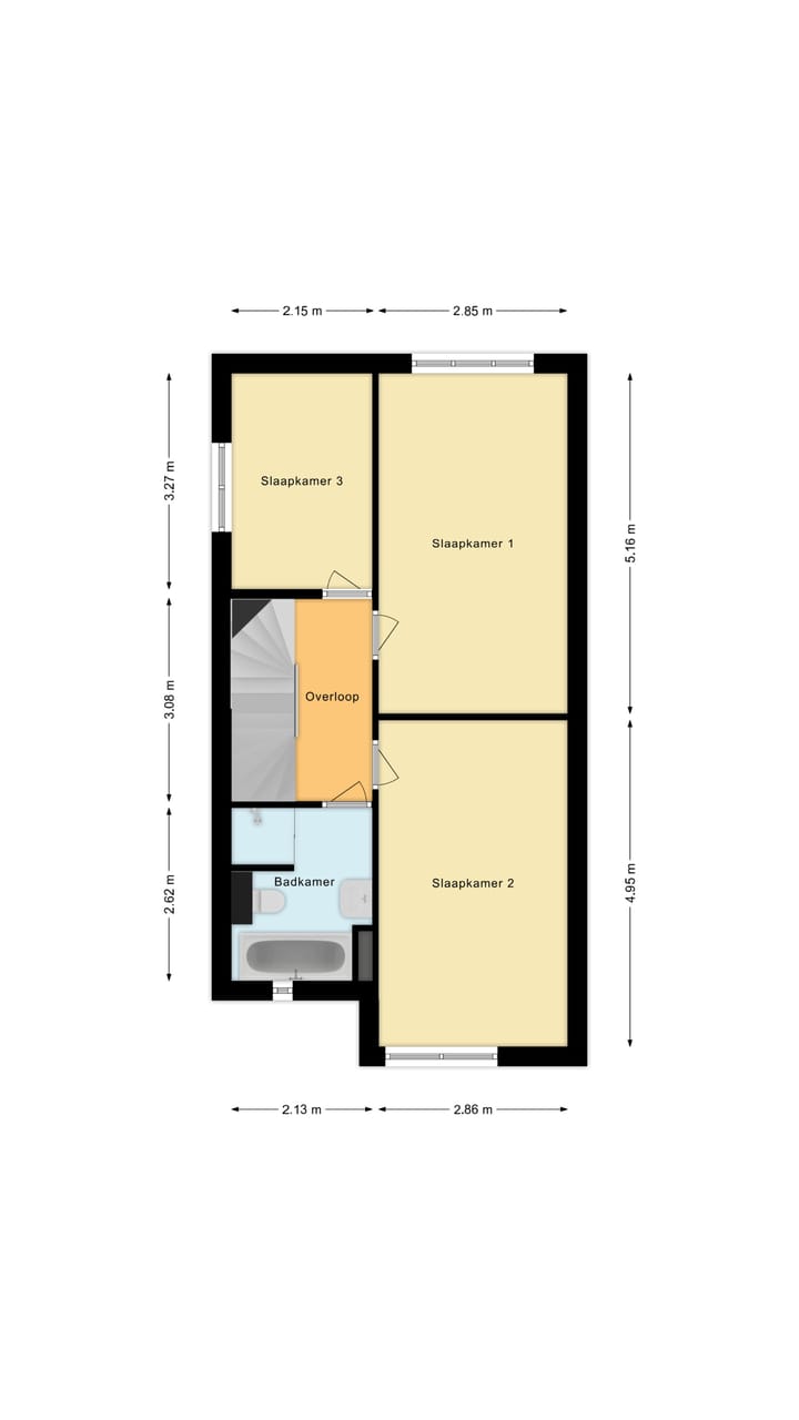 Photo 57 of Buizerd 98