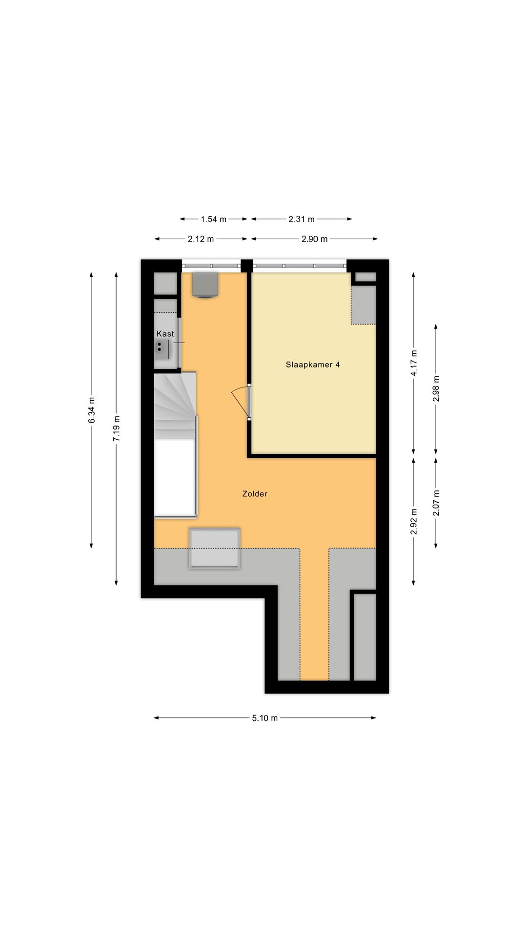 Foto 58 van Buizerd 98