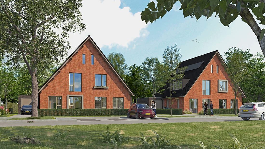 Photo 10 of Vrij wonen in Spijk