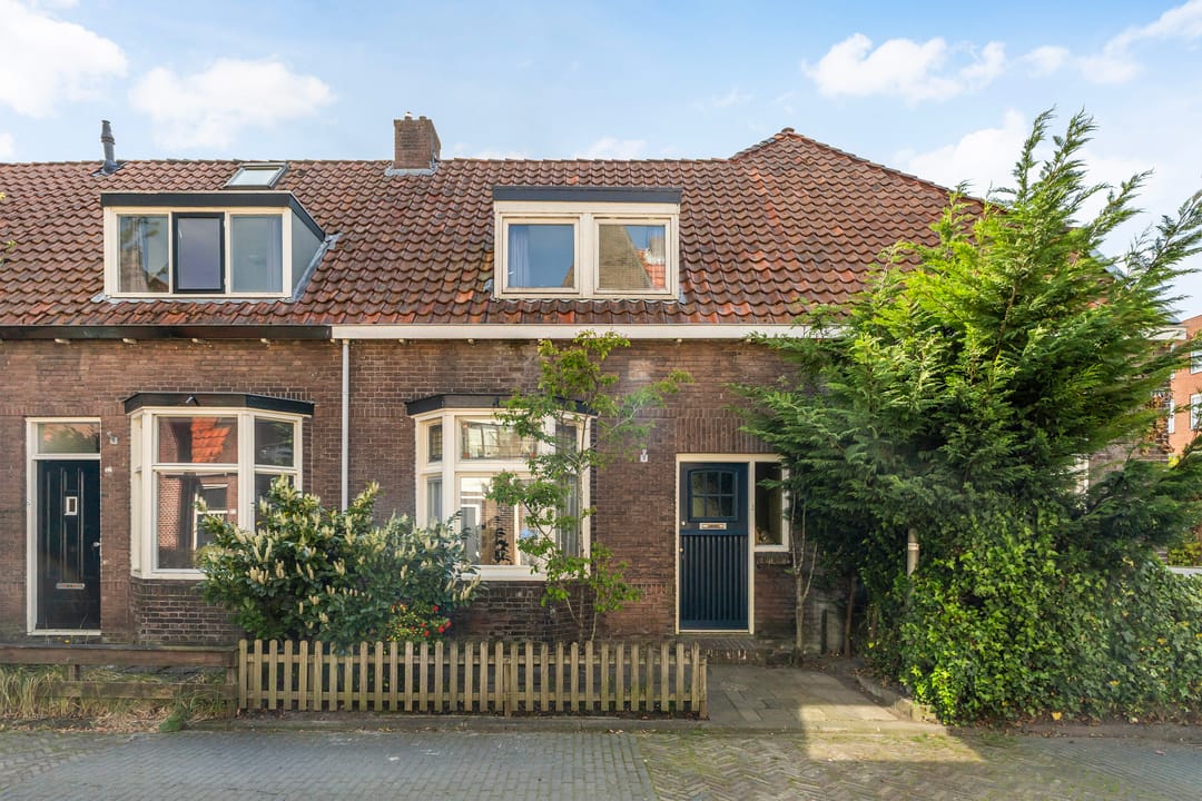 Foto 1 van Paardestraat 15