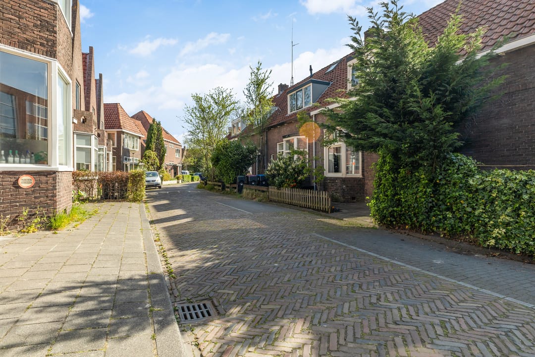 Foto 2 van Paardestraat 15