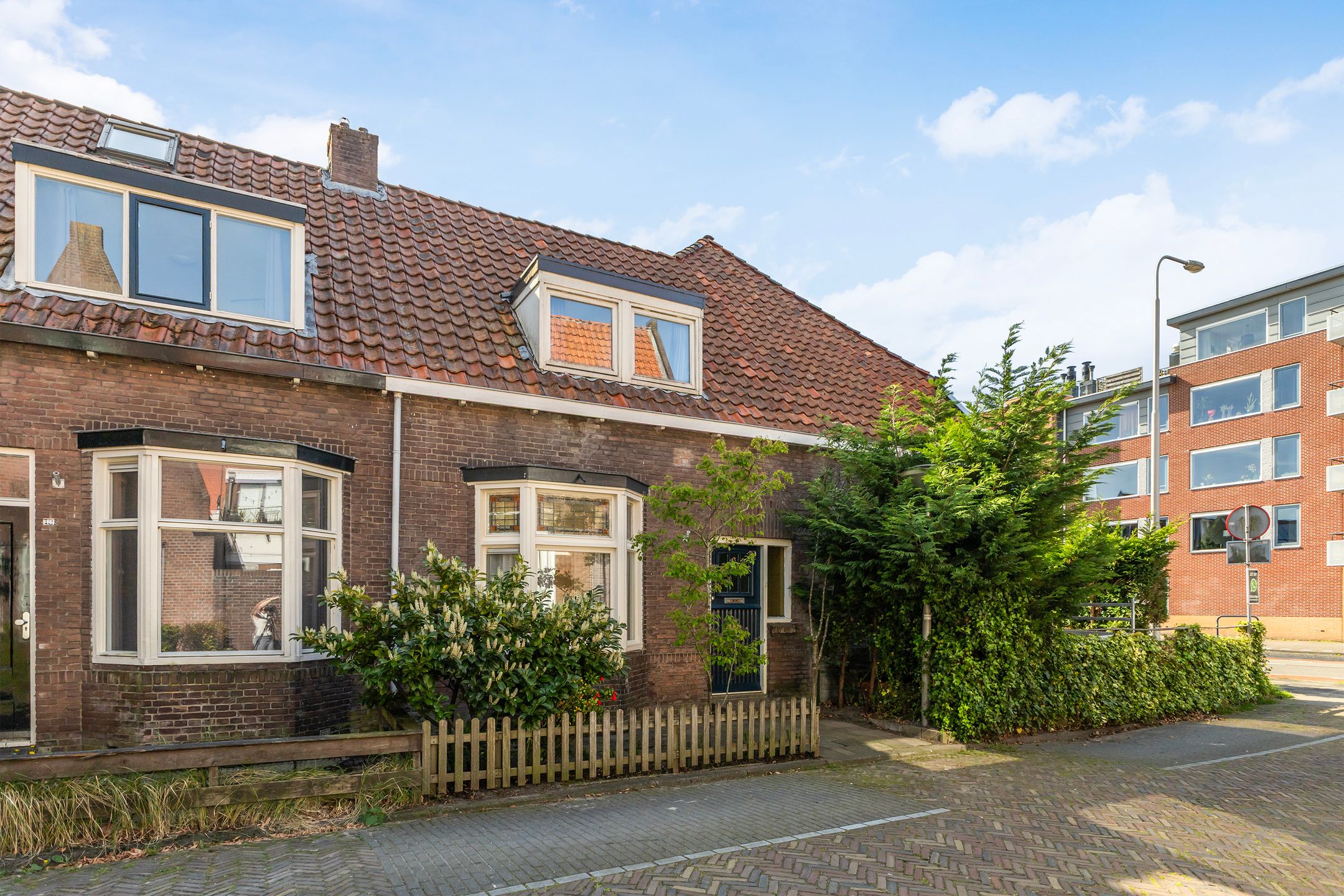 Foto 3 van Paardestraat 15