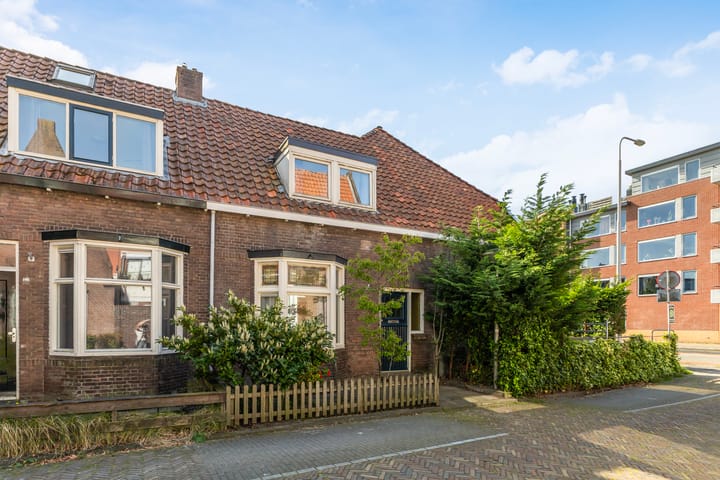 Foto 3 van Paardestraat 15