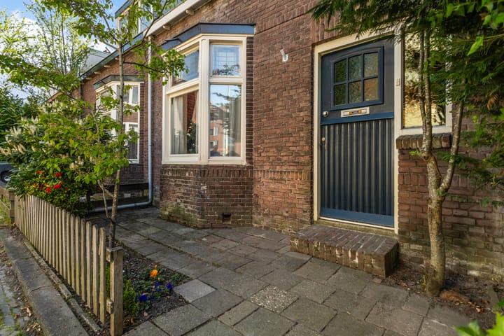 Foto 4 van Paardestraat 15