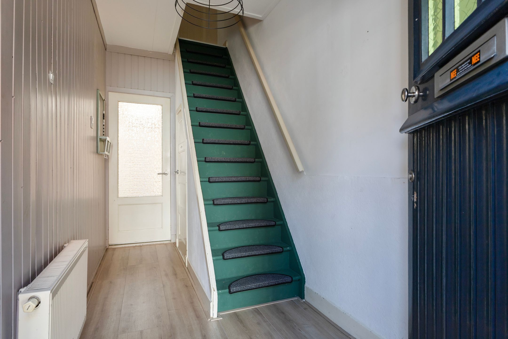 Foto 6 van Paardestraat 15