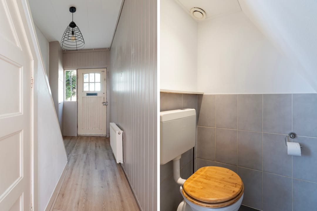 Foto 7 van Paardestraat 15