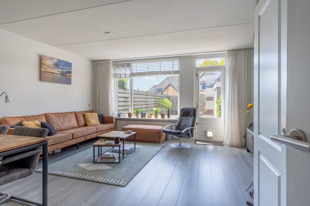 Foto 2 van Boerhoorndreef 137