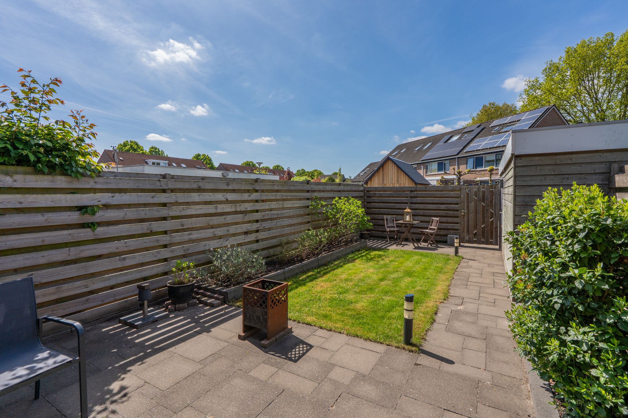 Foto 3 van Boerhoorndreef 137